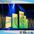 Full color rgb indoor rental led screen display, hd super thin led screen 3.91 indoor